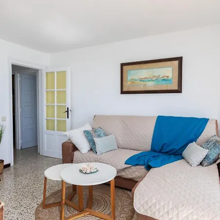 Apartament Onades By Interhome *