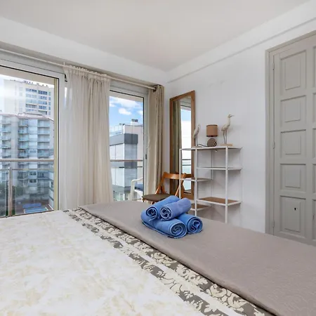 Apartament Onades By Interhome