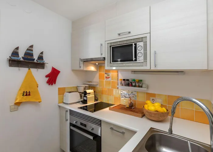 Apartman Onades By Interhome