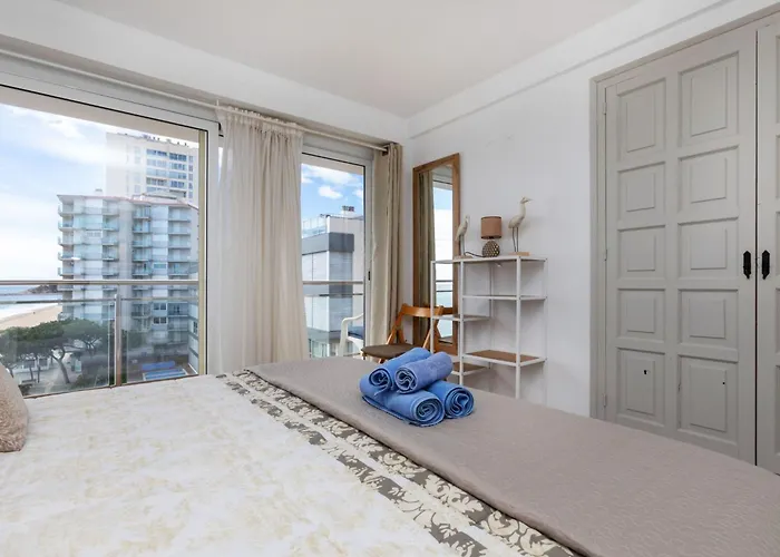 Apartman Onades By Interhome