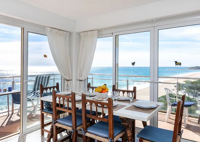 Onades By Interhome Platja d'Aro