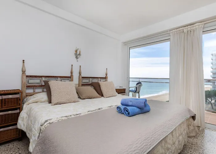 Onades By Interhome Apartman Platja d'Aro