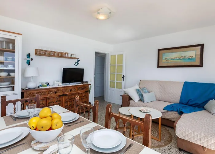 Onades By Interhome Apartman *