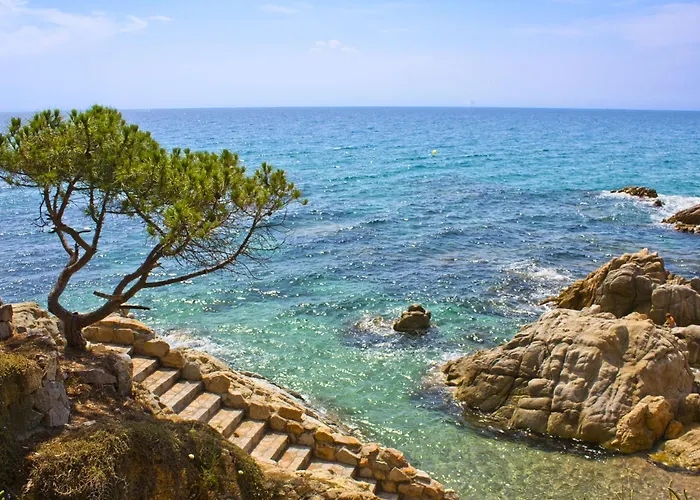 Onades By Interhome Apartman Platja d'Aro