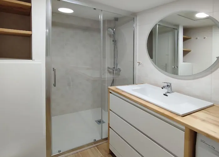 Onades By Interhome Apartman *