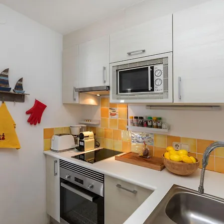 Apartamento Onades By Interhome