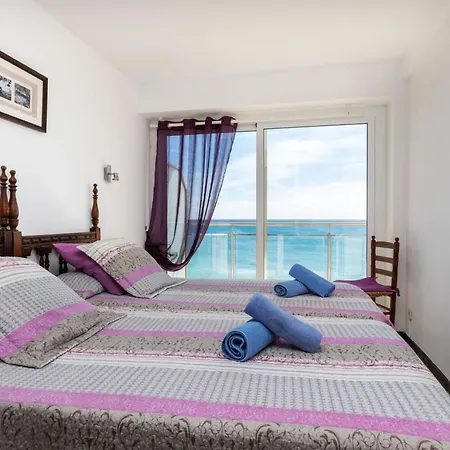 Onades By Interhome Apartamento *