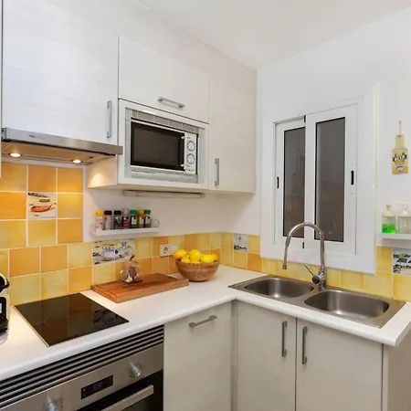 Onades By Interhome * Platja d'Aro (Playa de Aro)