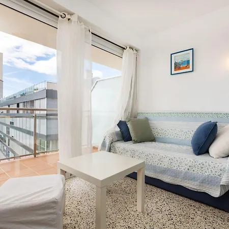 Apartamento Onades By Interhome Platja d'Aro (Playa de Aro)