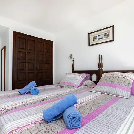 Onades By Interhome דירה