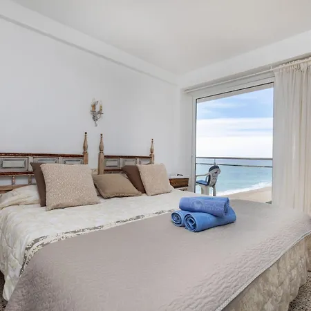 Onades By Interhome Apartment Platja d'Aro