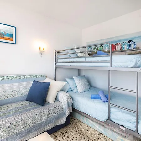 Onades By Interhome פלטחה ד'ארו