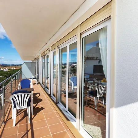 Apartamento Onades By Interhome *