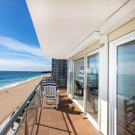Onades By Interhome Apartment Platja d'Aro