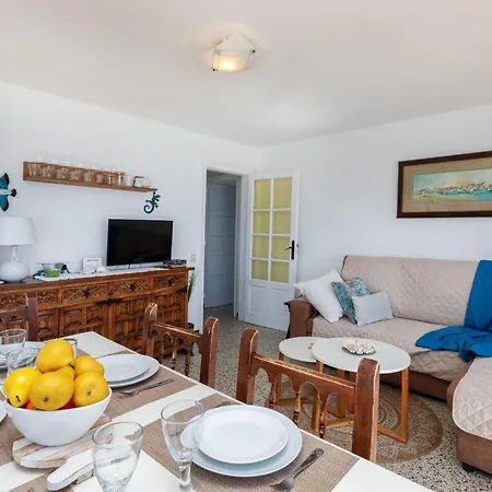 Onades By Interhome Apartamento *