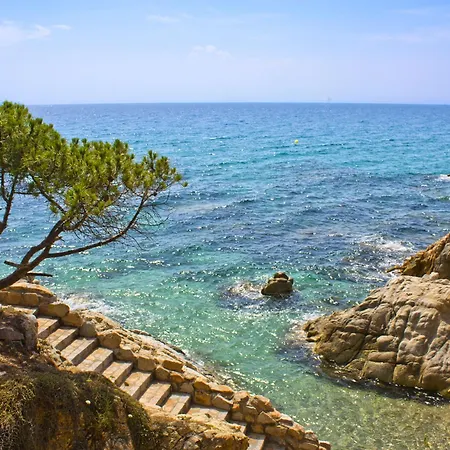 Onades By Interhome Apartment Platja d'Aro