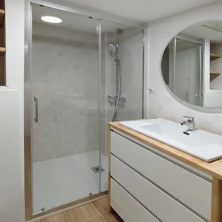 Onades By Interhome דירה *