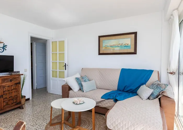 Apartamento Onades By Interhome *