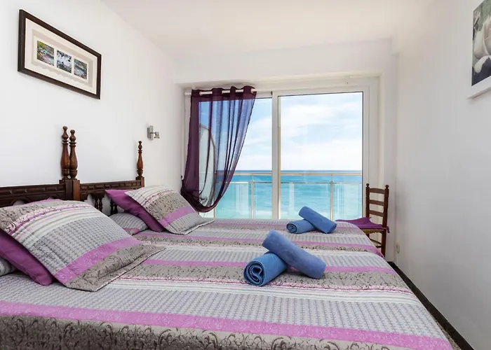 Onades By Interhome Apartamento *