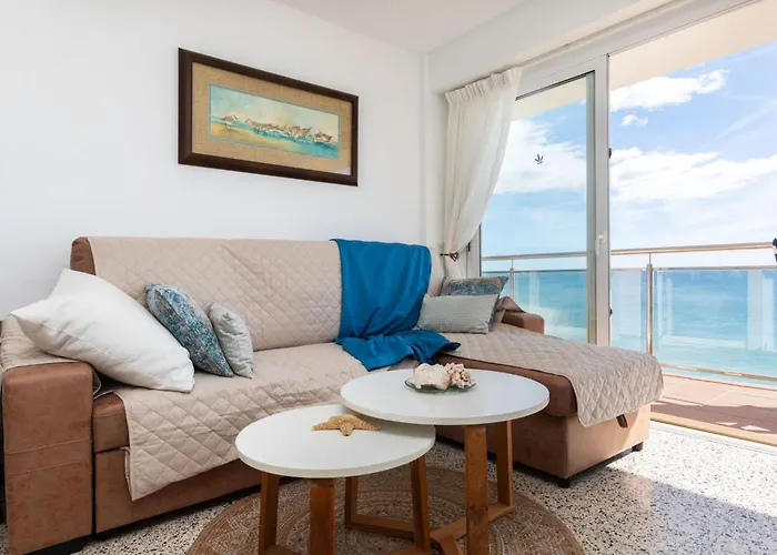 Onades By Interhome *