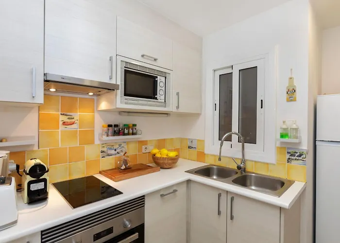 Onades By Interhome * Platja d'Aro (Playa de Aro)