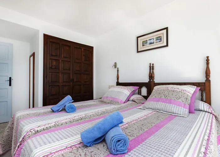 Onades By Interhome Apartamento