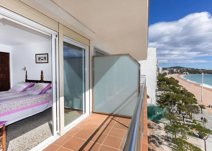 Onades By Interhome *