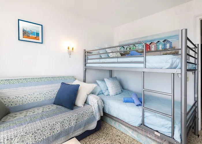 Onades By Interhome Platja d'Aro (Playa de Aro)