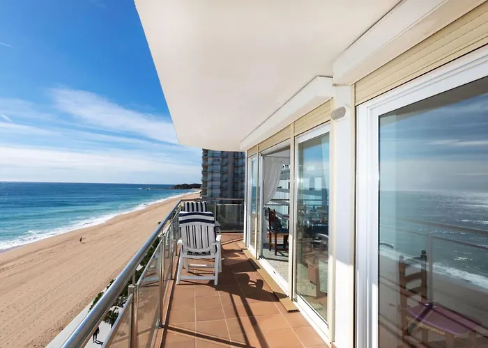 Onades By Interhome Apartamento Platja d'Aro (Playa de Aro)