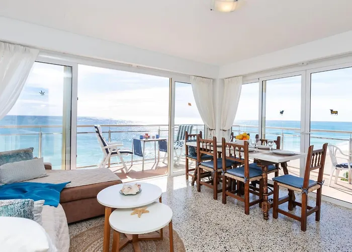 Onades By Interhome *